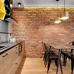 Waterlane Island Spa & Wellness Residences By Noclegi Renters Gdańsk