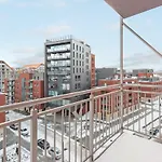 Waterlane Island Spa & Wellness Residences By Noclegi Renters