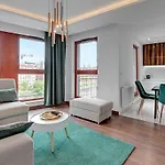 Waterlane Island Spa & Wellness Residences By Noclegi Renters