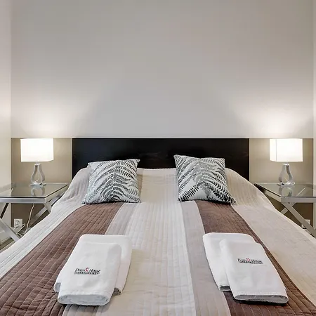 Waterlane Island & Wellness Residences By Renters 4*