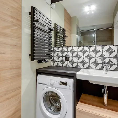 Waterlane Island & Wellness Residences By Renters