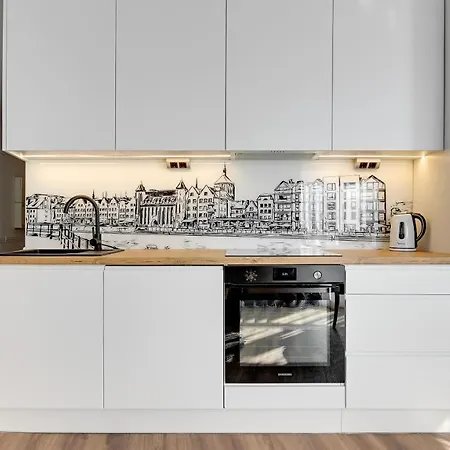 Waterlane Island & Wellness Residences By Renters 4*